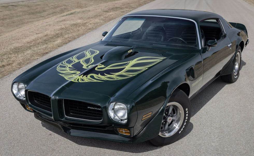 firebird